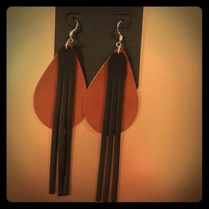 Hand-crafted Earrings